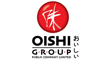 oishi